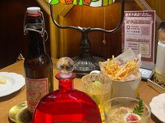 -秘密旅行Bonjour(黑金冠 江南西店)