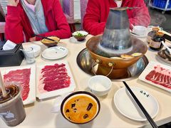 -福寿斋·老北京铜锅涮肉·烤鸭(顺义总店)