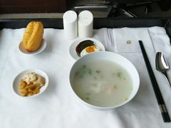 -青岛海尔洲际酒店