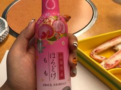 -蟹道乐(道顿堀本店)