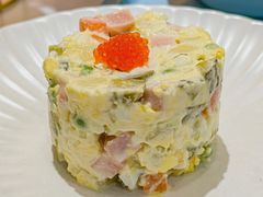 -库滋明·俄罗斯特色美食(中央大街店)