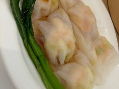 -青岛海景花园大酒店·粤海餐厅