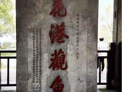-西湖外事游船(花港观鱼码头)