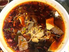 -庆合府重庆大排档(紫都城店)