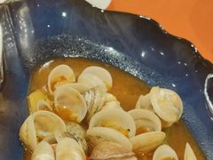 -白金汉爵大酒店·中餐厅(相城店)