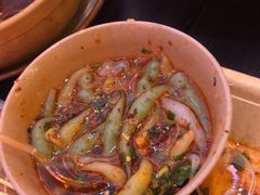-沙州食驿·非遗小吃夜市
