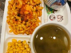 -大师兄·手工面·西北菜(美的悦然广场店)