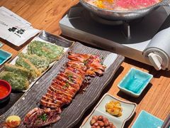 -炉胜·炉端烧·居酒屋
