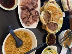 -永茂驴肉(莲池南大街总店)