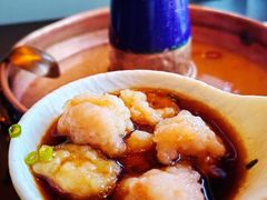-东来顺·非遗火锅(赛格国际购物中心店)