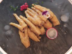 -富淳饭店(陆家嘴保利广场店)