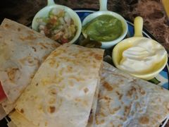 -TEQO·Mexican food & Bar