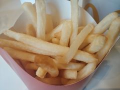 -麦当劳(总统大酒店店)