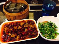 冷吃兔-自贡好吃客(科华店)