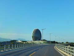 -北京雁栖湖国际会展中心