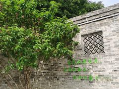 -墨池公园