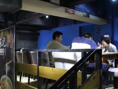 -陈记牛肉面