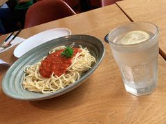 -棒约翰比萨·意面(金桥国际店)