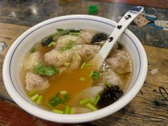 -老谢野馄饨(延安路店)