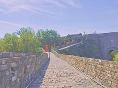 -南京城墙景区
