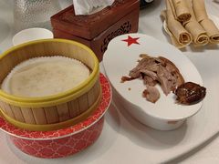 -海泰食府·新鲁菜·家宴(总部基地店)
