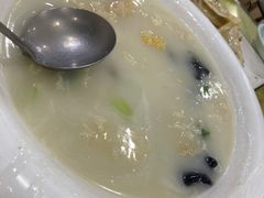 -春水锅贴·传统鲁菜(大明湖店)
