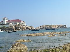 -石槽海滨浴场