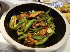 -小菜园新徽菜(苏州繁花中心店)