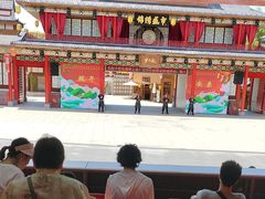 -深圳锦绣中华民俗村