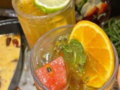 -冯校长老火锅(深圳福田店)