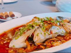 -皇朝会.经典传统粤菜(外滩店)