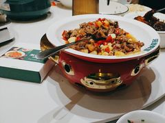 -湘当有饭剁椒鱼头(昆山招商花园城店)