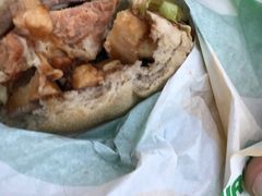 -SUBWAY赛百味(燕莎奥莱店)