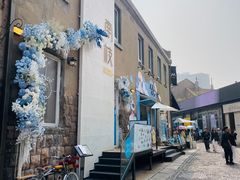 -南枝小馆(银鱼巷店)