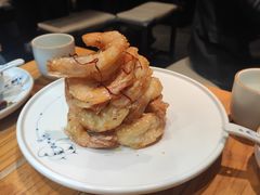 -四季民福烤鸭店(前门廊房二条店)