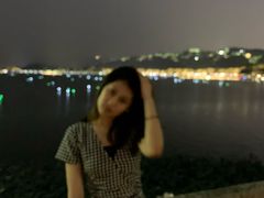 -湖畔居茶楼(湖滨店)