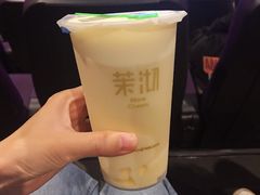 -茉沏(繁花中心店)