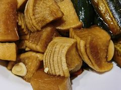 -营信刘罗锅铁锅炖(建华店)