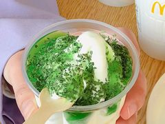 -麦当劳(SM城市广场店)
