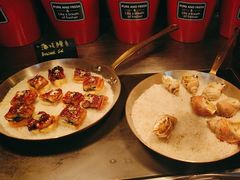 -西安W酒店·WEI全味西餐厅