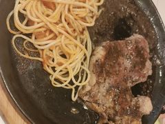 -豪享来牛排(人民店)