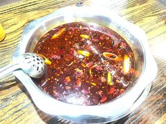 -要得自助火锅(新川路店)