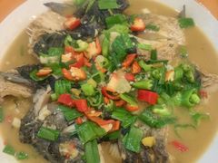 -墩上村(水印康庭店)