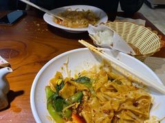 -鼎高高陕西美食(龙德广场店)