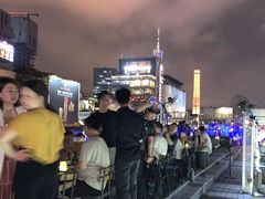 -琶醍壹号•潮菜江景餐吧