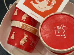 -Dip in Gelato(富民路店)