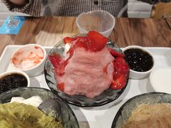 -Ice Monster冰馆·CNN评选全球十大甜品(国贸商城店)