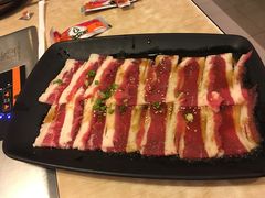 -新石器烤肉(中房金谊广场店)