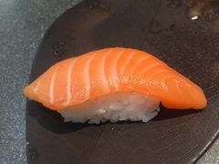 -禾绿寿司·定食·拉面·烧炸(喜荟城店)