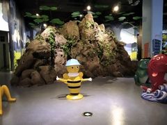 -中国杭州低碳科技馆